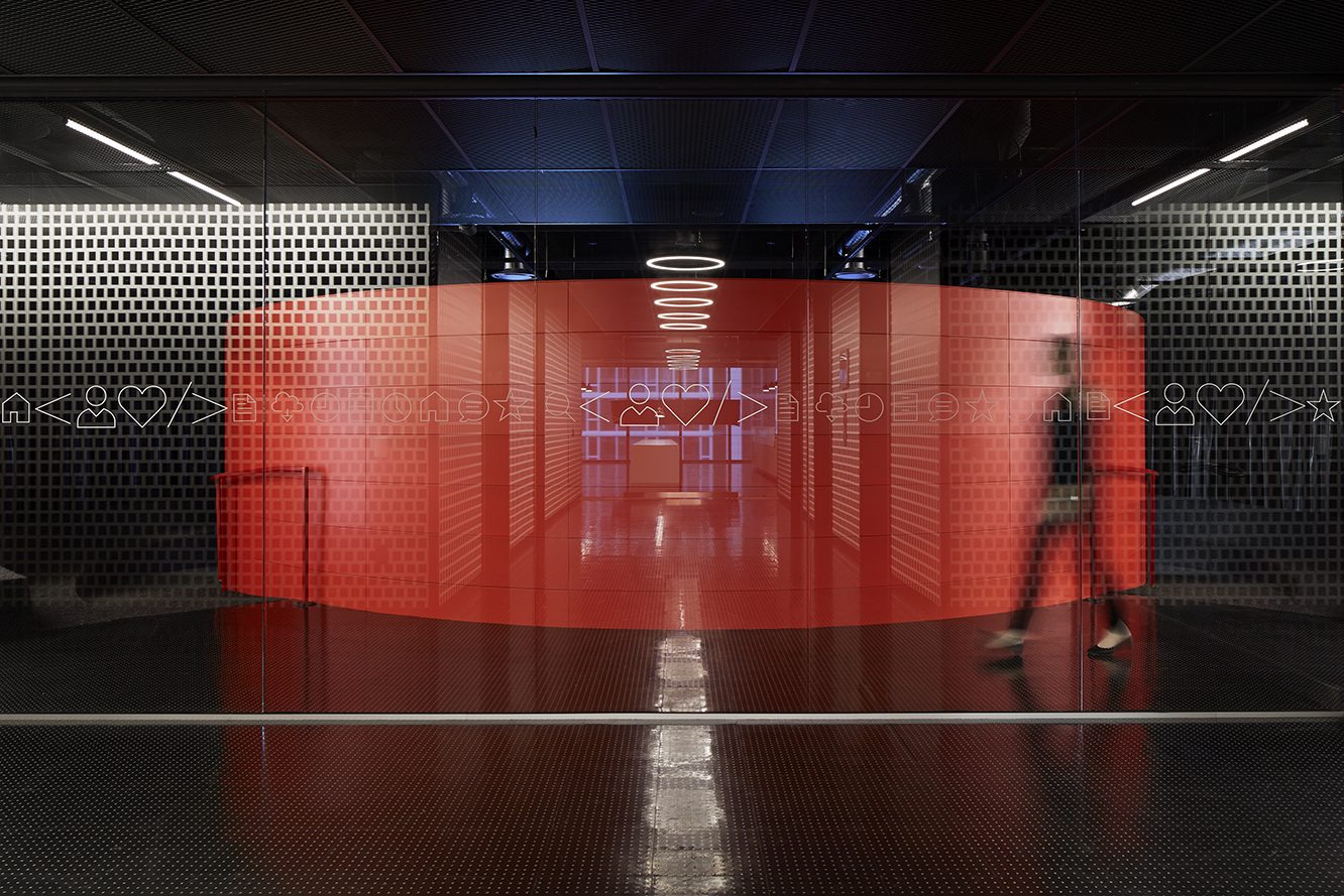 Morningstar headquarters