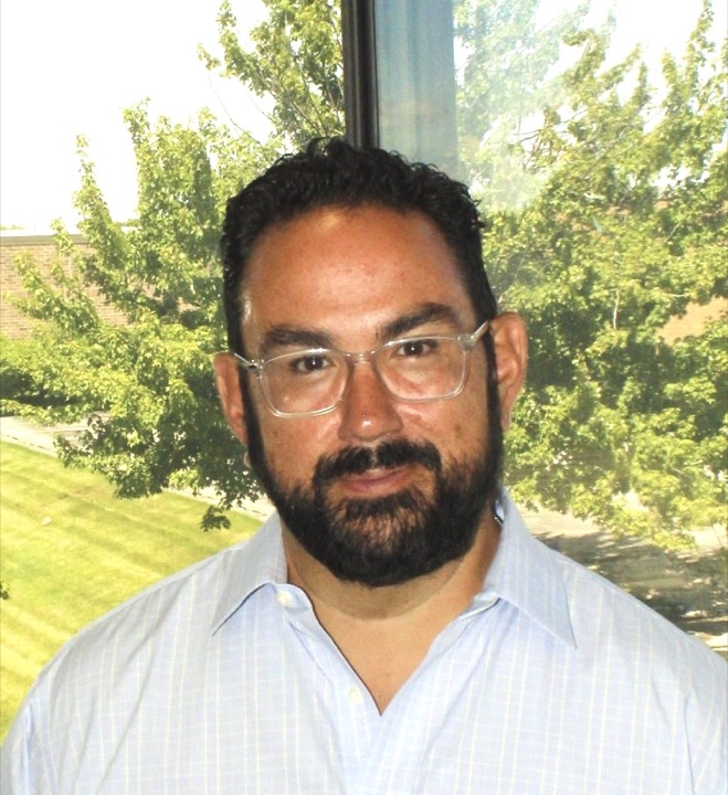 Art Jimenez, President & CEO of Alliance Companies