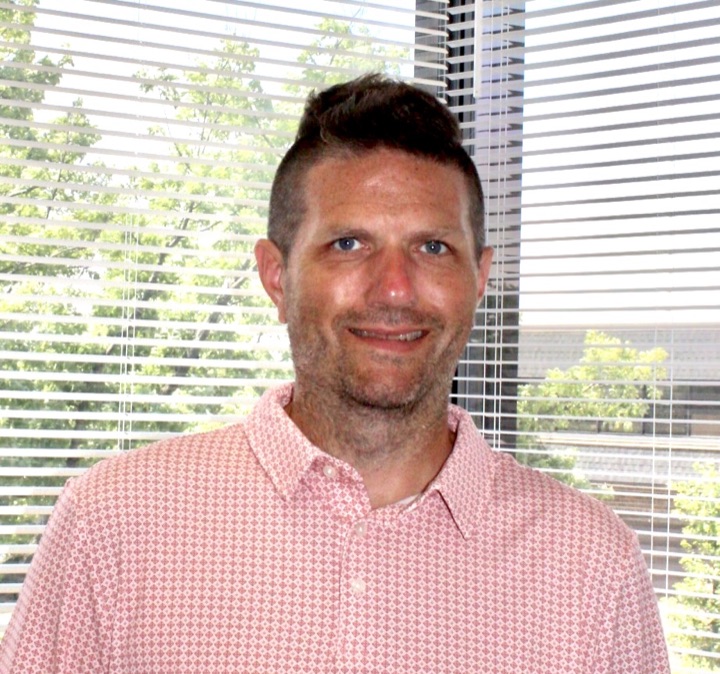 Richard Horneck, Vice President of Alliance Companies